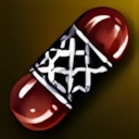 Mysterious Soulshot (B-grade)