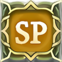 Rune of SP 20%
