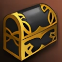 Land Dragon's Relic Chest