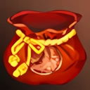 Elmoreden Relic Pouch