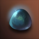 Stone Giant's Shiny Rock