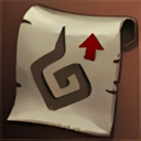 XP/SP Scroll - Normal