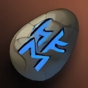 Water Spirit Evolution Stone