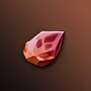 Fire Attribute Fragment