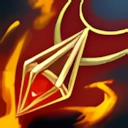 Ignis’ Old Necklace