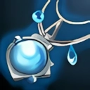 Nebula’s Old Necklace