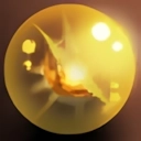 Earth Attribute Fragment