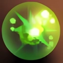 Wind Attribute Fragment