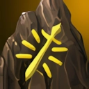Weapon-Type Enhance Backup Stone (D-Grade)