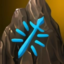Weapon-type Enhance Backup Stone (B-Grade) (event)