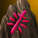 Weapon-Type Enhance Backup Stone (A-Grade)