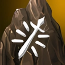 Weapon-Type Enhance Backup Stone (S-Grade)