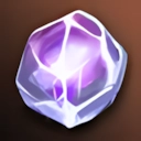 Lionel's Soul Crystal - Stage 1