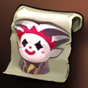 Scroll: Summon Piero