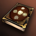 Ancient Book - Divine Inspiration (Manuscript)