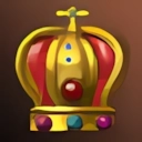 Dwarven Royal Crown