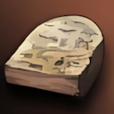 Complete Ancient Tablet