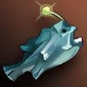 Jade Ugly Fish - Upper Grade