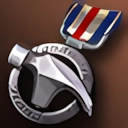 Gludio Guard's 1st Badge