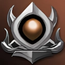 Varka's Badge - Captain