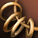 Mark of Varka's Alliance - Level 4