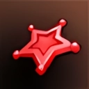 Sealed Magic Ornament (S-Grade)