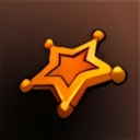 High-grade Magic Ornament (S-Grade)