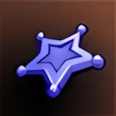Top-grade Magic Ornament (A-Grade)