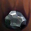 Black Frozen Core