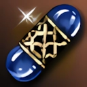 Mysterious Blessed Soulshot (D-grade)