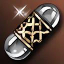 Blessed Soulshot (S-grade)