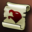 Amulet: Protection of Valakas