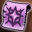 Blessed Scroll: Enchant Armor (A)