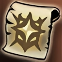 Blessed Scroll: Enchant Armor (C)