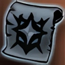 Blessed Scroll: Enchant Armor (S)