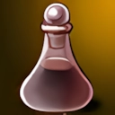 Pirate Healing Potion