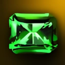 Emerald (Lv. 5)