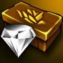 Diamond Chest