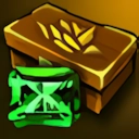 Emerald Chest