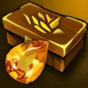 Fortune Topaz Chest