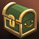 Adventurer's Box: Hair Accessory