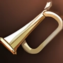 Guardian's Dragon Bugle