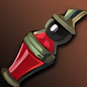 Dye of CON <Con+1 Str-1>