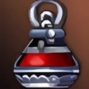 Greater Dye of CON <Con+3 Dex-4>