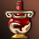 Greater Dye of CON <Con+1 Dex-1>