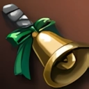 Improved Cougar Chime