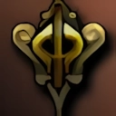 Broken Silver Cross of Einhasad