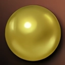 Adamantite Earring Gemstone