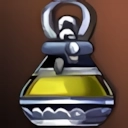 Greater Dye of DEX <Dex+3 Str-4>