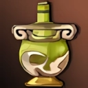 Greater Dye of DEX <Dex+1 Con-1>